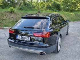 Audi A6 Allroad 3.0 Koja/Navig/Panorama/Quattro/Top sustoqnie, снимка 5