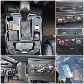 Audi A6 Allroad 3.0 Koja/Navig/Panorama/Quattro/Top sustoqnie, снимка 14 - Автомобили и джипове - 45743534