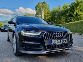 Audi A6 Allroad 3.0 Koja/Navig/Panorama/Quattro/Top sustoqnie, снимка 8 - Автомобили и джипове - 45743534