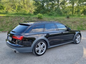 Audi A6 Allroad 3.0 Koja/Navig/Panorama/Quattro/Top sustoqnie, снимка 6 - Автомобили и джипове - 45743534