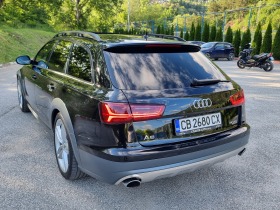Audi A6 Allroad 3.0 Koja/Navig/Panorama/Quattro/Top sustoqnie, снимка 4