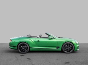 Bentley Continental gt GTC V8/ AZURE/ CERAMIC/ NAIM/ BLACKLINE/  | Mobile.bg   5