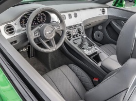 Bentley Continental gt GTC V8/ AZURE/ CERAMIC/ NAIM/ BLACKLINE/  | Mobile.bg   11