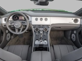 Bentley Continental gt GTC V8/ AZURE/ CERAMIC/ NAIM/ BLACKLINE/  | Mobile.bg   16