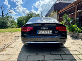 Audi A8 4.2 , снимка 7