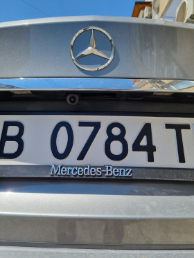 Mercedes-Benz C 180 Avantgarde, снимка 9 - Автомобили и джипове - 45892614