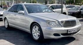 Mercedes-Benz S 320 CDI 204HP | Mobile.bg    3