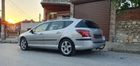 Peugeot 407 FULL 2.0 HDI | Mobile.bg    3