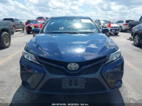 Toyota Camry LE 2.5L 203  | Mobile.bg    5