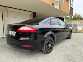 Ford Mondeo, снимка 6