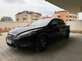 Ford Mondeo, снимка 3