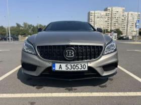 Mercedes-Benz CLS 350 | Mobile.bg    5