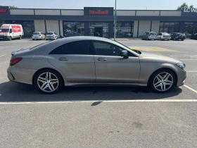 Mercedes-Benz CLS 350, снимка 3