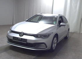 VW Golf 2.0TDI Life Комби, снимка 1