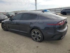 Kia Stinger GT-Line RWD * Kупи сега * Без търг * Фиксирана цен, снимка 2