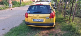 Peugeot 207, снимка 6