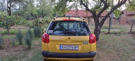 Peugeot 207, снимка 2