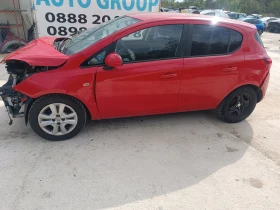 Opel Corsa 1, 2I gaz, снимка 1