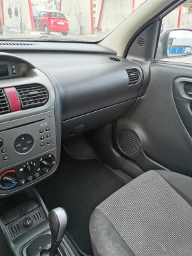 Opel Corsa C, снимка 9