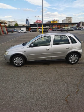 Opel Corsa C, снимка 2