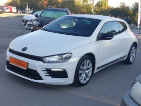 VW Scirocco 1.4TSi* Turbo* EURO5A* LED/XENON*  - [2] 