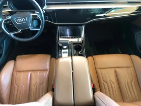 Audi A8 L 50TDI, снимка 11