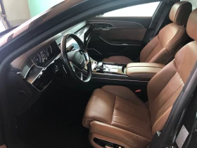 Audi A8 L 50TDI, снимка 14