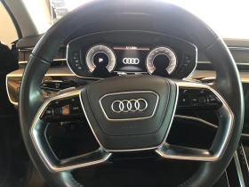 Audi A8 L 50TDI, снимка 13