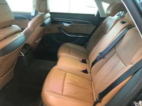 Audi A8 L 50TDI, снимка 15