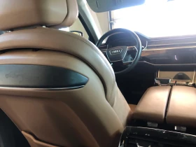 Audi A8 L 50TDI, снимка 9