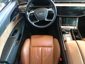 Audi A8 L 50TDI, снимка 12