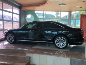 Audi A8 L 50TDI, снимка 5