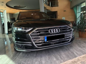 Audi A8 L 50TDI, снимка 4