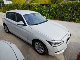 BMW 116 d AUT FULL NAVI, снимка 2