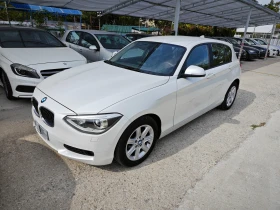 BMW 116 d AUT FULL NAVI, снимка 1