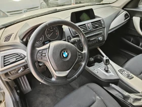 BMW 116 d AUT FULL NAVI, снимка 5