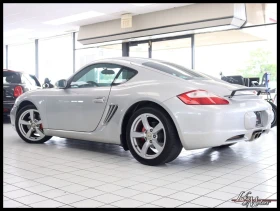 Porsche Cayman S | Mobile.bg    8