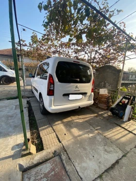 Citroen Berlingo | Mobile.bg    3