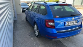 Skoda Octavia, снимка 5