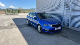 Skoda Octavia, снимка 3