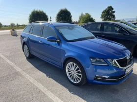 Skoda Octavia, снимка 7