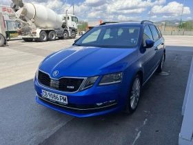 Skoda Octavia, снимка 6