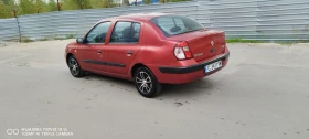 Renault Clio 1.4 евро 4 преглед , снимка 9