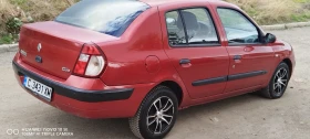 Renault Clio 1.4 евро 4 преглед , снимка 3