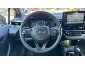 Обява за продажба на Toyota Corolla 1.8HSD Comfort ~32 900 лв. - изображение 8