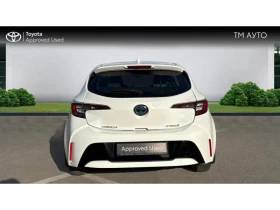 Обява за продажба на Toyota Corolla 1.8HSD Comfort ~32 900 лв. - изображение 3