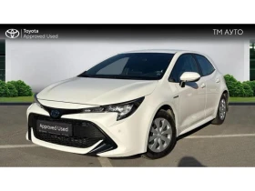 Toyota Corolla 1.8HSD Comfort