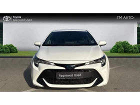 Обява за продажба на Toyota Corolla 1.8HSD Comfort ~32 900 лв. - изображение 4