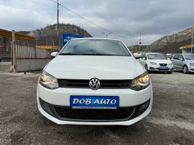 VW Polo 1.6TDI-90К.С-ТЕГЛИЧ, снимка 2