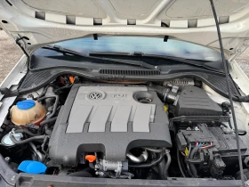 VW Polo 1.6TDI-90К.С-ТЕГЛИЧ, снимка 9